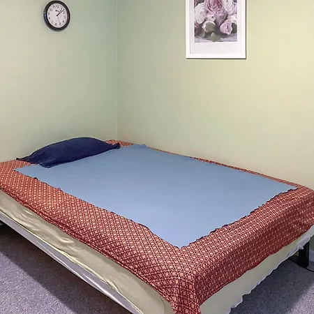 4 Bedroom Pet Friendly In * Thyholm