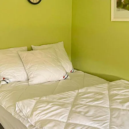 בית נופש 4 Bedroom Pet Friendly In Thyholm